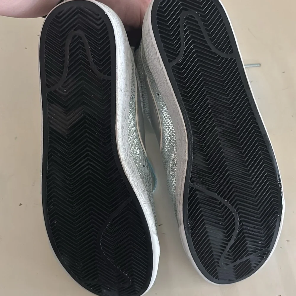 Nike Hightop Disco Ball Blazers, size 7.5 - Picture 8 of 14